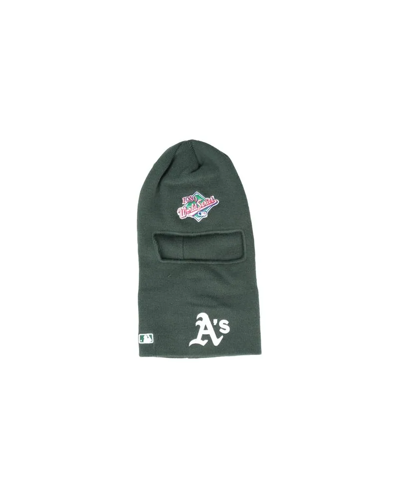 New Era ACCESSOIRES - Mützen & Hüteauf YOOX.COM Smaragdgrün
