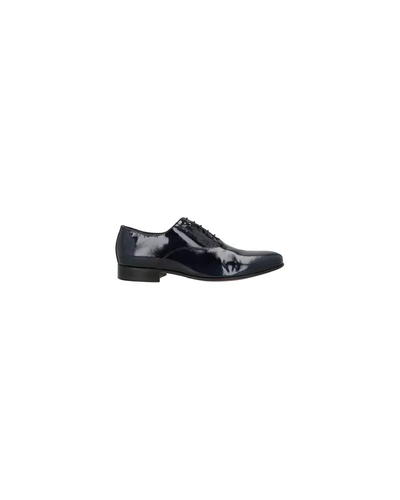 Melluso SCHUHE - Schnürschuheauf YOOX.COM Nachtblau