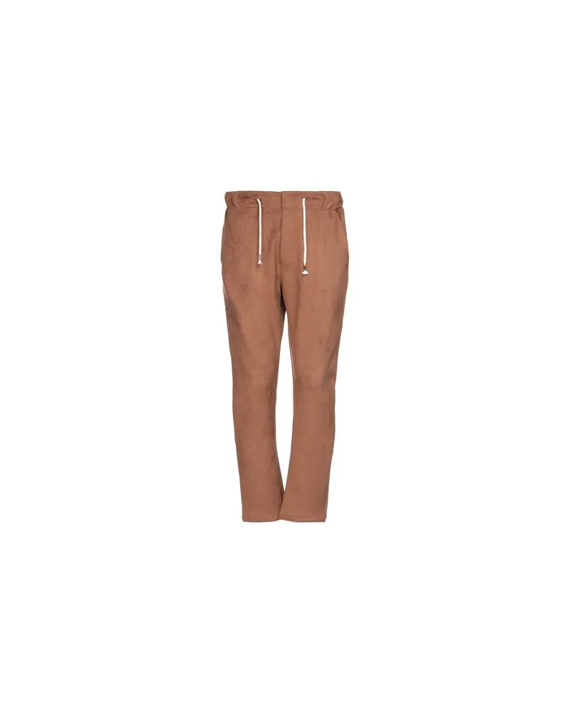 The Silted Company HOSEN & RÖCKE - Hosenauf YOOX.COM Kamel