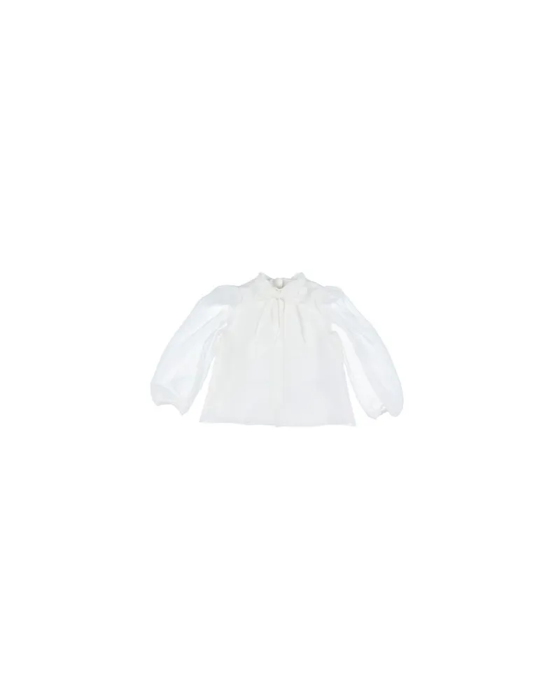 Dolce & Gabbana TOPS - Topsauf YOOX.COM Weiß