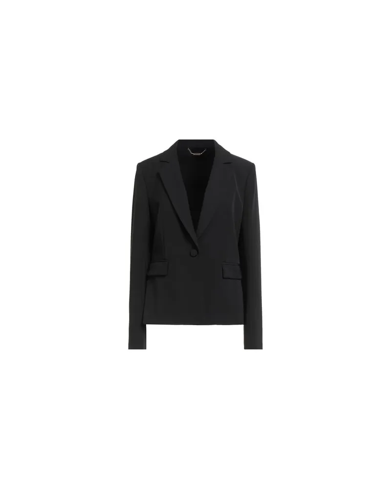 Blumarine ANZÜGE und CO-ORDS - Blazersauf YOOX.COM Schwarz