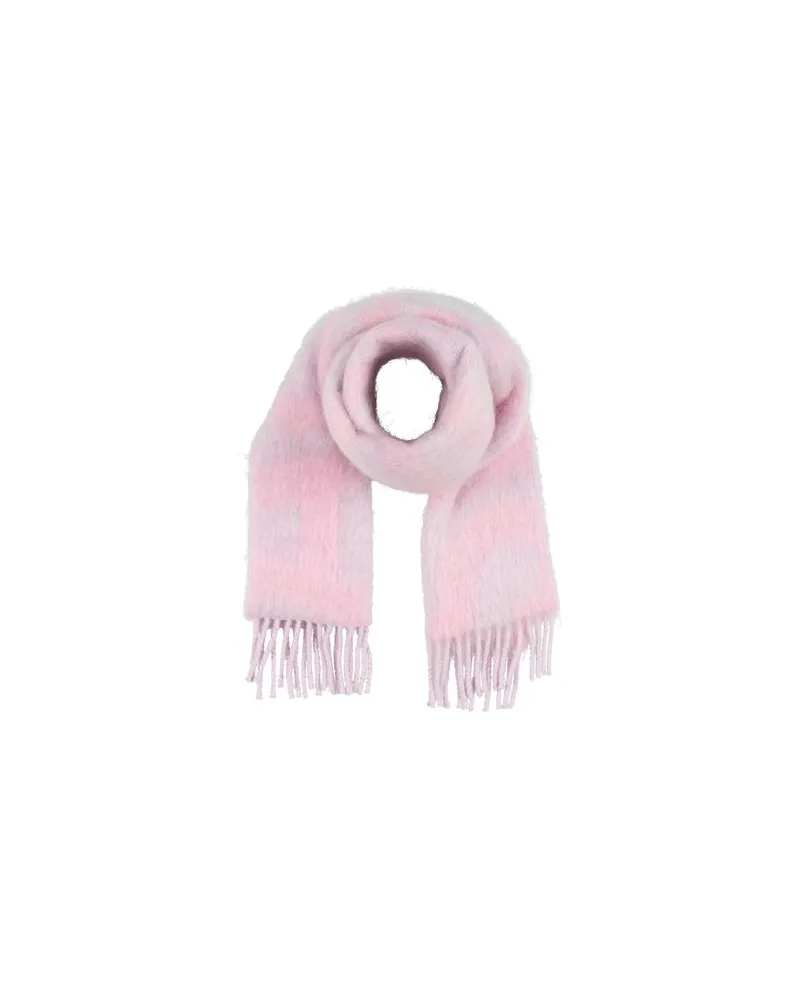Acne Studios ACCESSOIRES - Schalsauf YOOX.COM Rosa