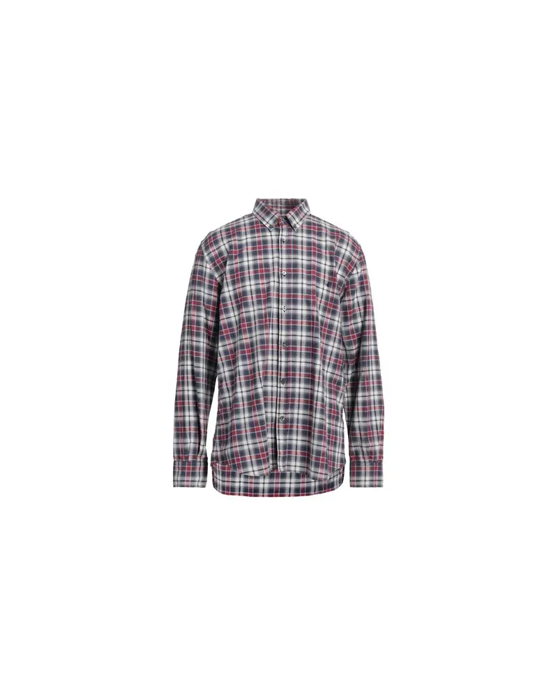 Brooksfield TOPS - Hemdenauf YOOX.COM Bordeaux
