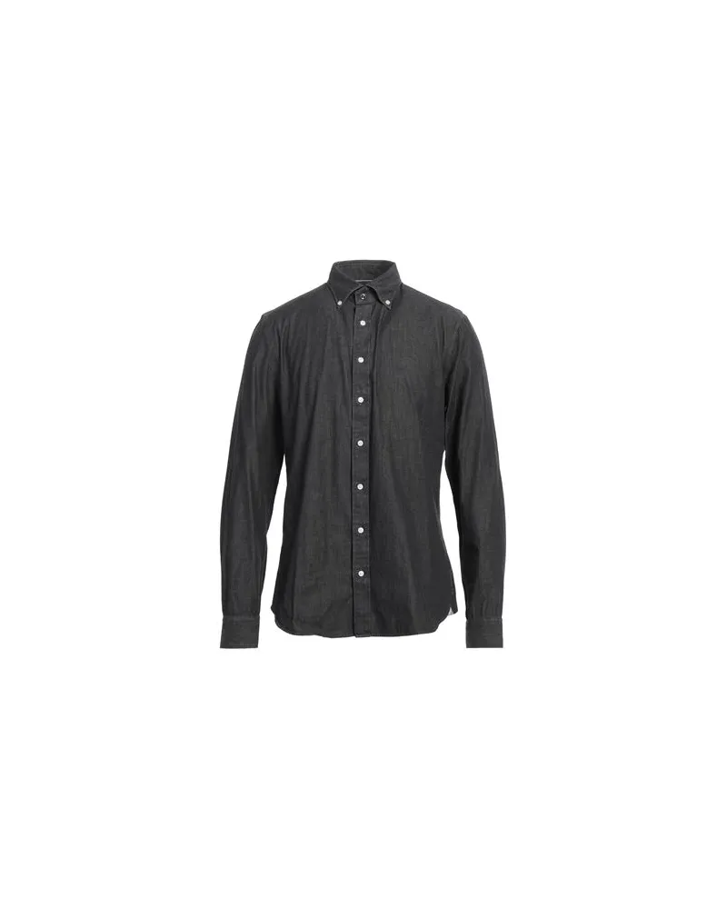 Michael Kors TOPS - Jeanshemdenauf YOOX.COM Braungrau