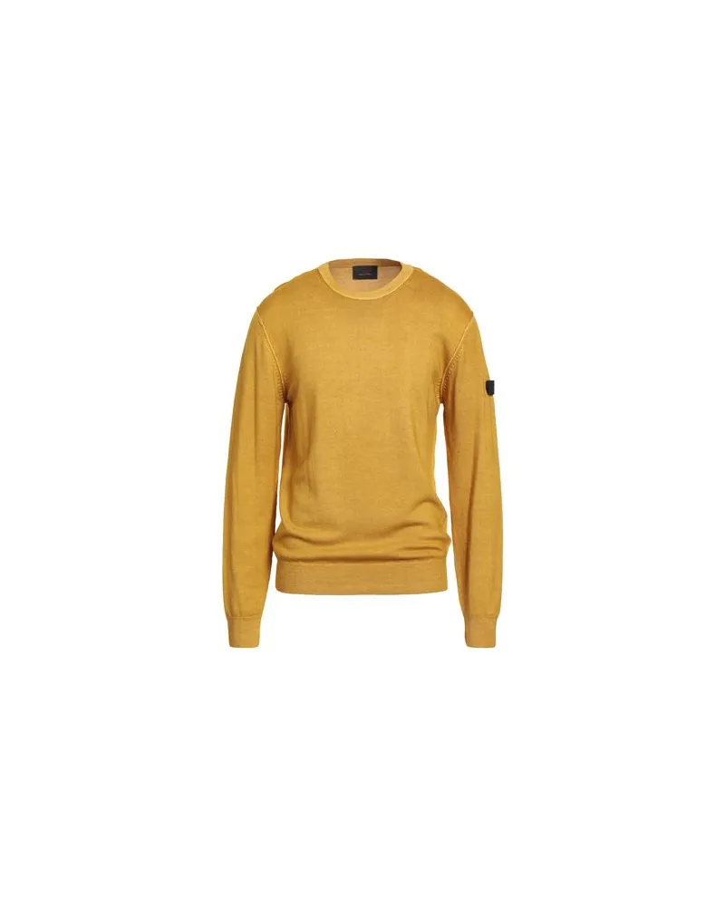 Peuterey STRICKWAREN - Pulloverauf YOOX.COM Ringelblume