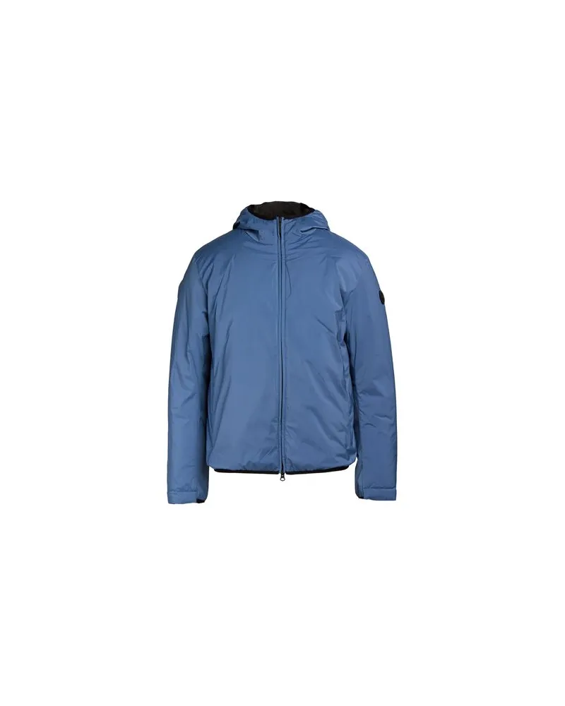 Colmar JACKEN & MÄNTEL - Jacken und Anoraksauf YOOX.COM Taubenblau