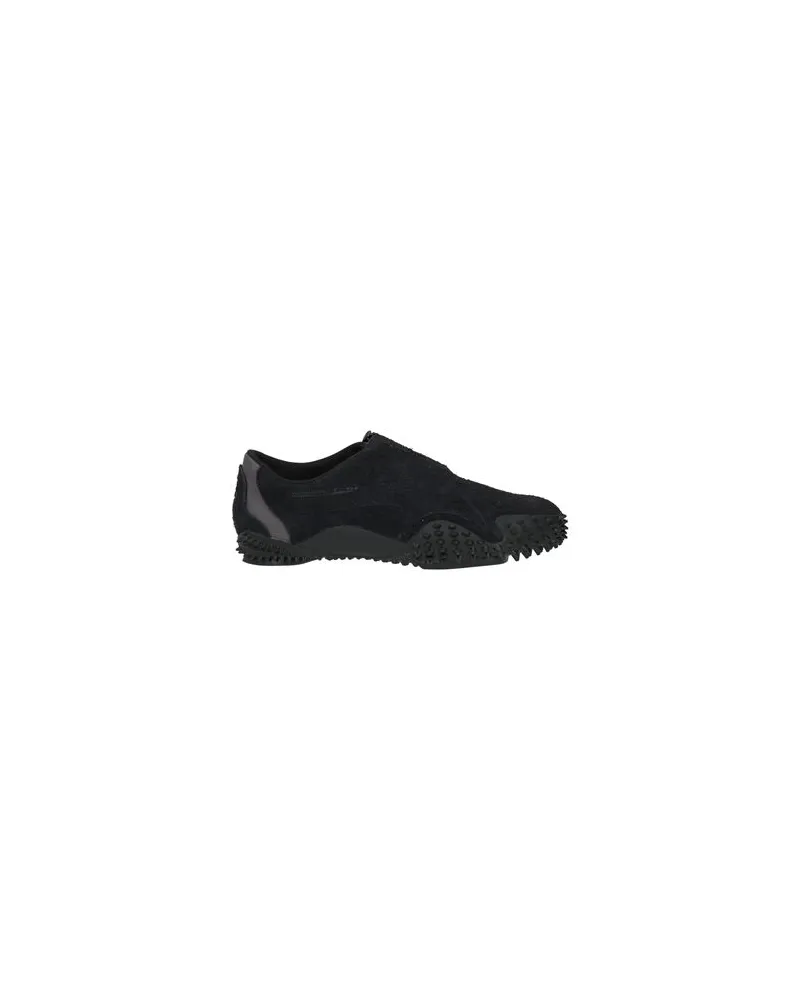 Puma SELECT MOSTRO CAGE SAN SAN GEAR - SCHUHE - Sneakersauf YOOX.COM Braungrau