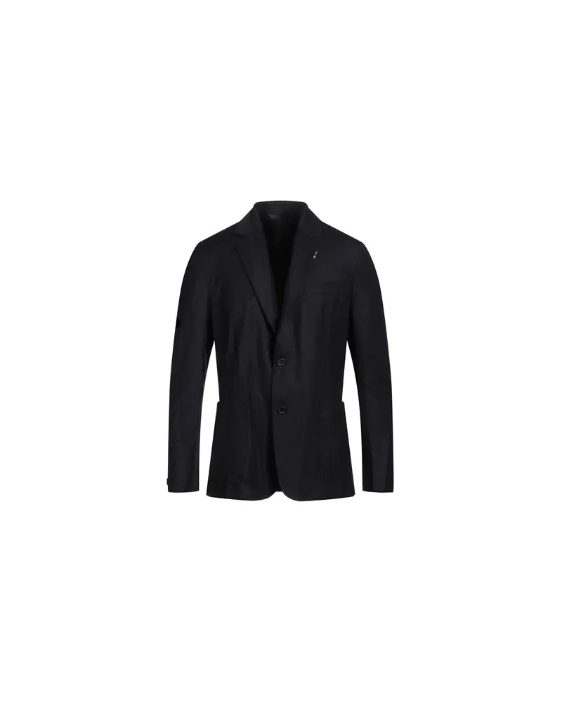 Paul Smith ANZÜGE und CO-ORDS - Blazersauf YOOX.COM Nachtblau