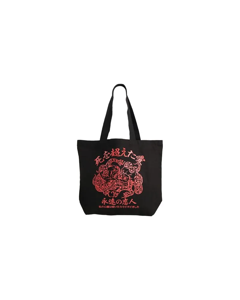 Edwin Jeans TASCHEN - Schultertaschenauf YOOX.COM Schwarz