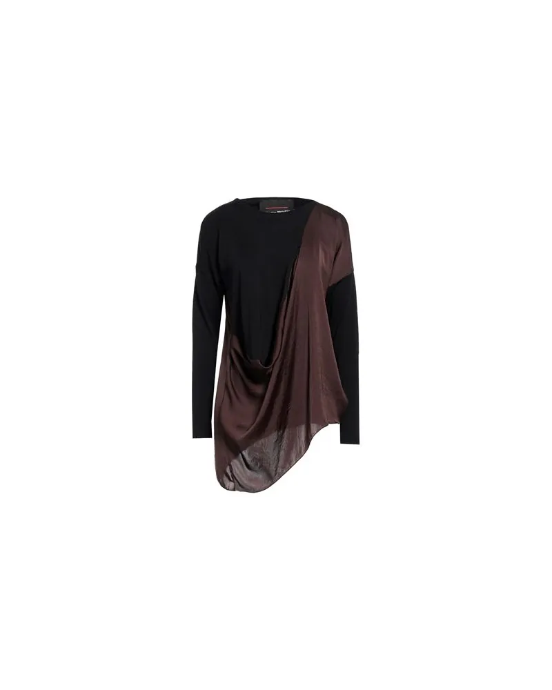 Collection Privée? TOPS - Topsauf YOOX.COM Schokobraun