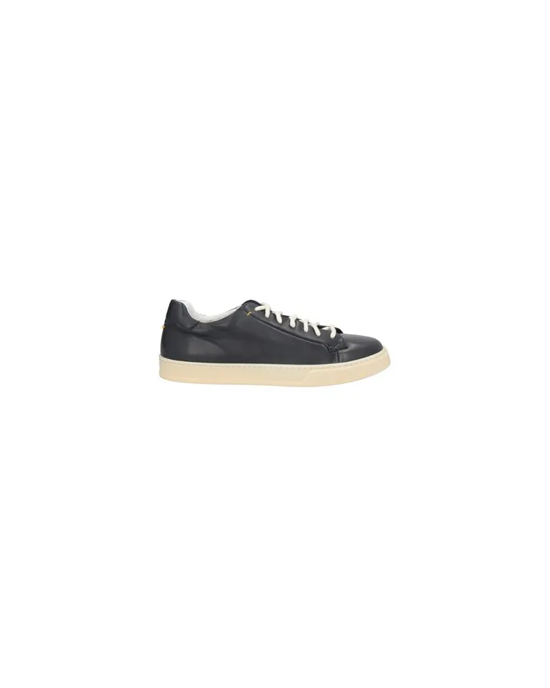 Doucal´s SCHUHE - Sneakersauf YOOX.COM Schwarz