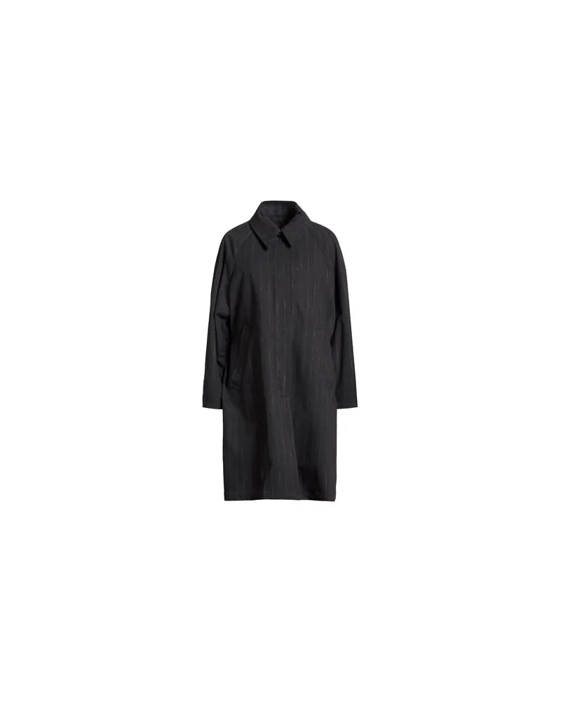 Paltò GUARDAROBA - JACKEN & MÄNTEL - Mäntelauf YOOX.COM Braungrau
