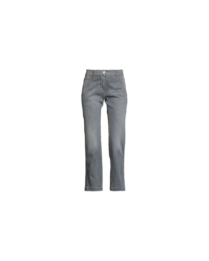 Jacob Cohën HOSEN & RÖCKE - Jeanshosenauf YOOX.COM Grau