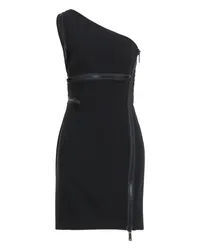 Dsquared2 Mini-Kleid Schwarz