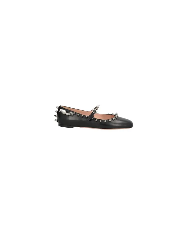 Bally SCHUHE - Ballerinasauf YOOX.COM Schwarz