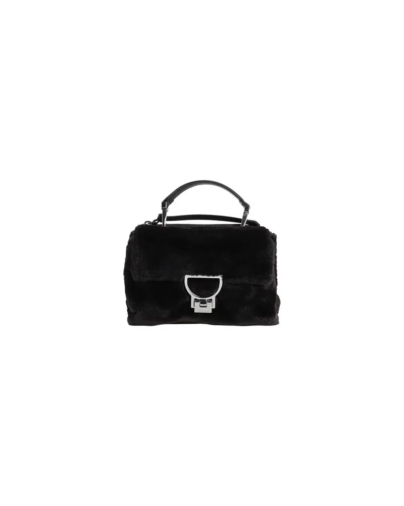 Coccinelle TASCHEN - Handtaschenauf YOOX.COM Schwarz