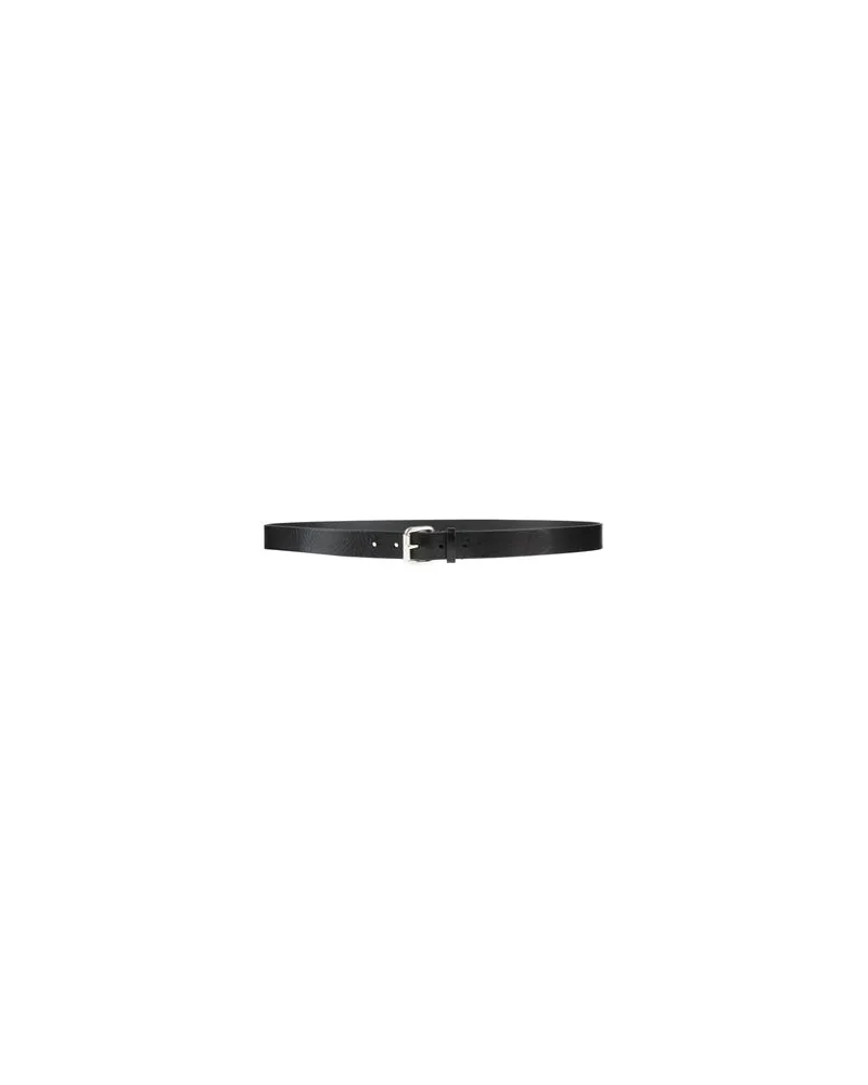 Rag & Bone Kleinlederwaren - Gürtelauf YOOX.COM Schwarz