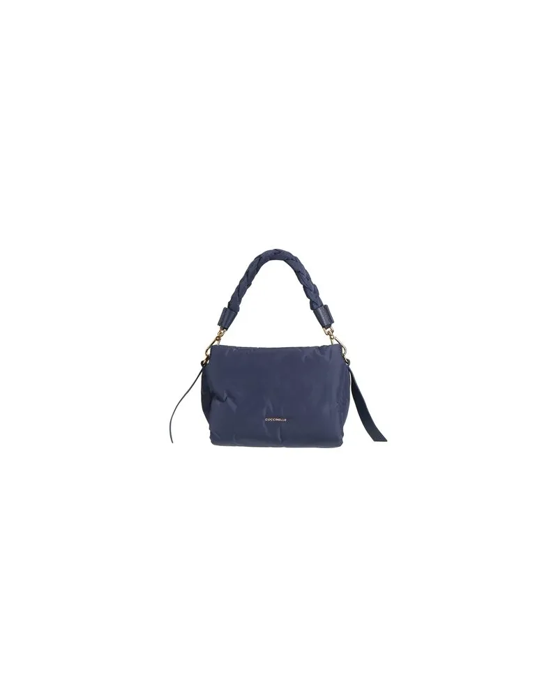Coccinelle TASCHEN - Handtaschenauf YOOX.COM Nachtblau