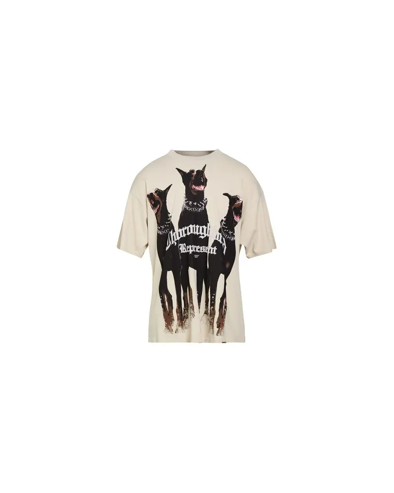 REPRESENT TOPS - T-shirtsauf YOOX.COM Off