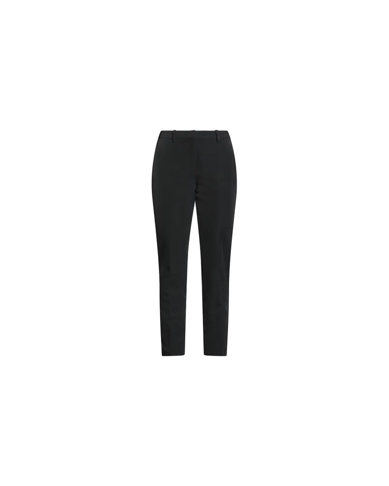 Marc Cain HOSEN & RÖCKE - Hosenauf YOOX.COM Schwarz