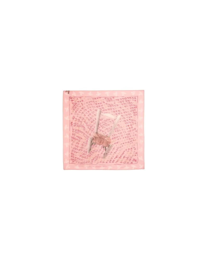 Vivienne Westwood ACCESSOIRES - Schalsauf YOOX.COM Antikrosa