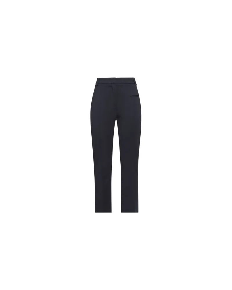 Fabiana Filippi HOSEN & RÖCKE - Hosenauf YOOX.COM Nachtblau