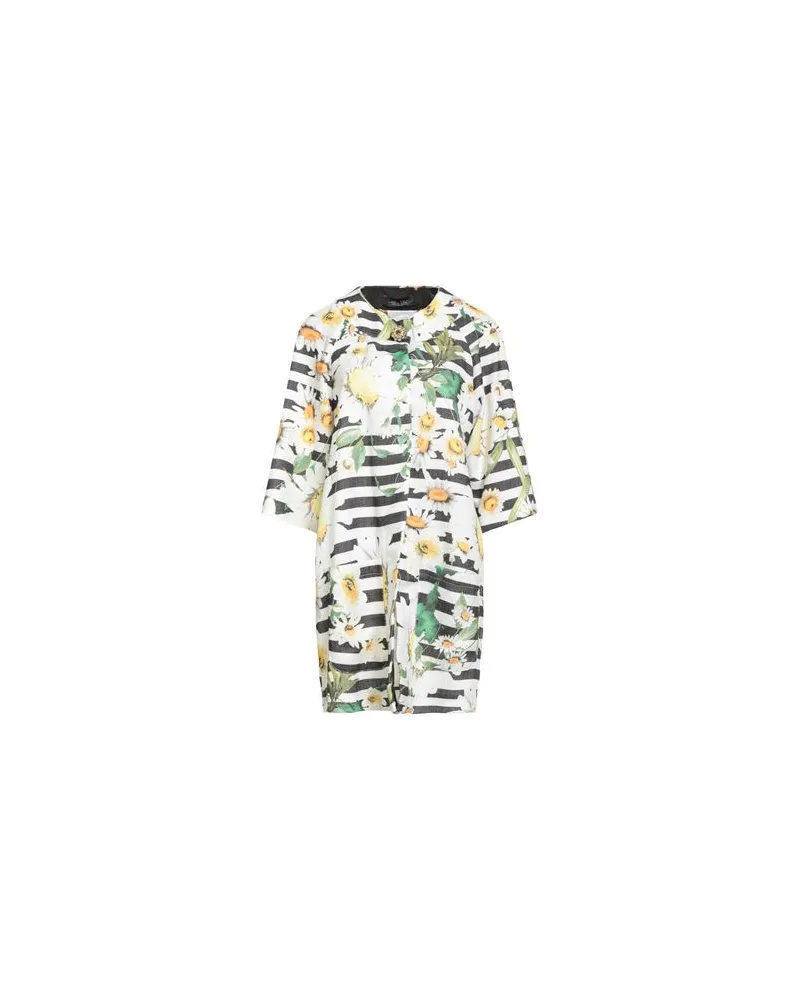 Nora Barth JACKEN & MÄNTEL - Jacken, Mäntel & Trenchcoatsauf YOOX.COM Pastellgelb