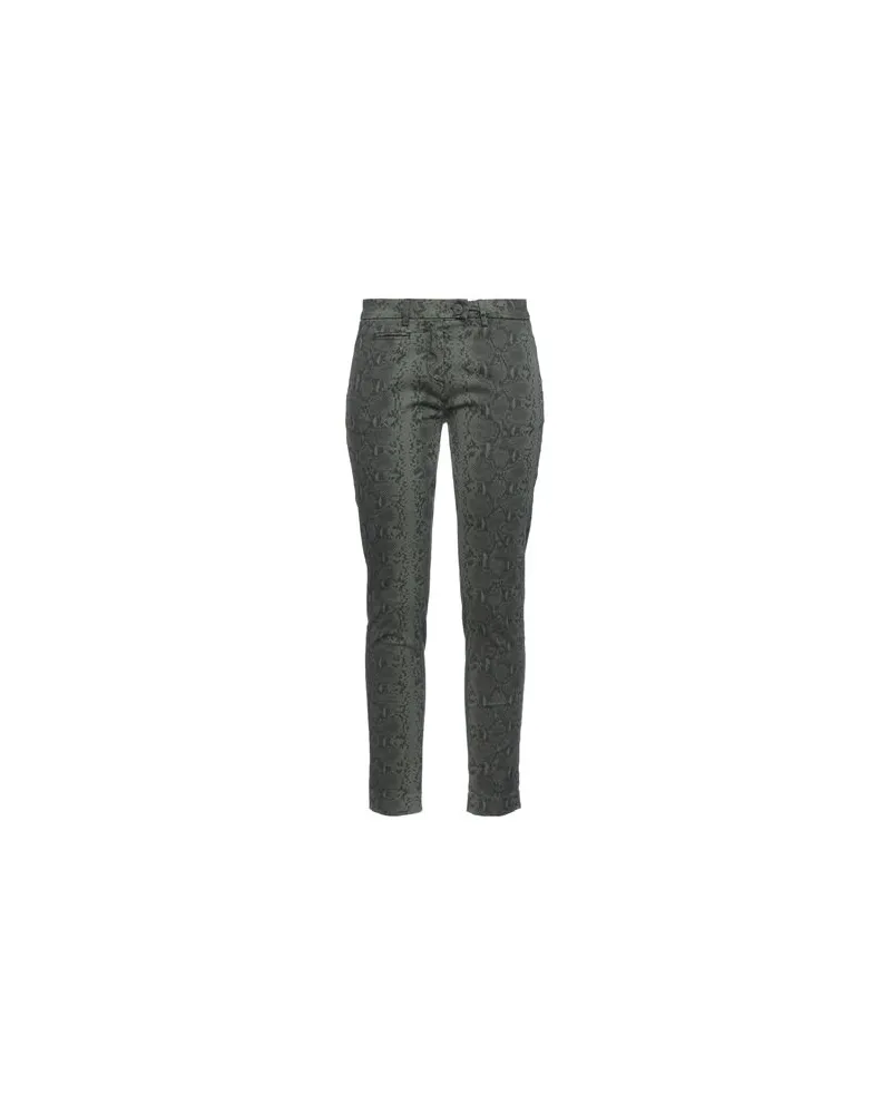 Mason's HOSEN & RÖCKE - Hosenauf YOOX.COM Militärgrün