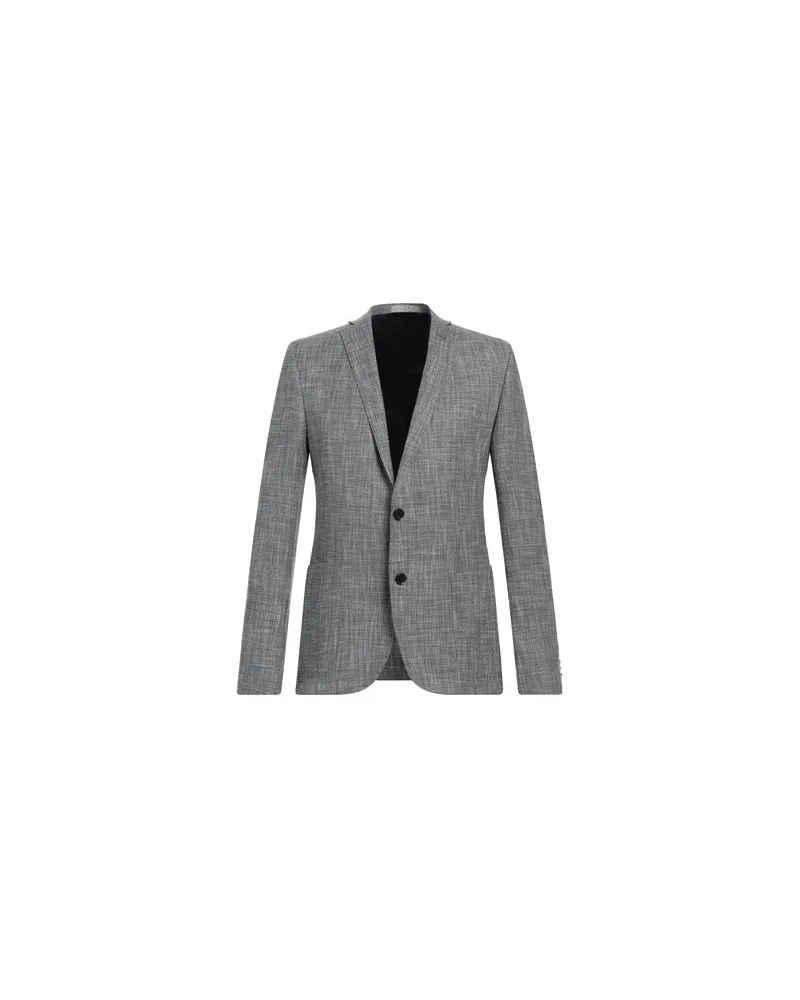 Corneliani ANZÜGE und CO-ORDS - Blazersauf YOOX.COM Dunkelgrün