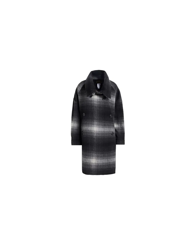 Vivienne Westwood JACKEN & MÄNTEL - Mäntelauf YOOX.COM Braungrau