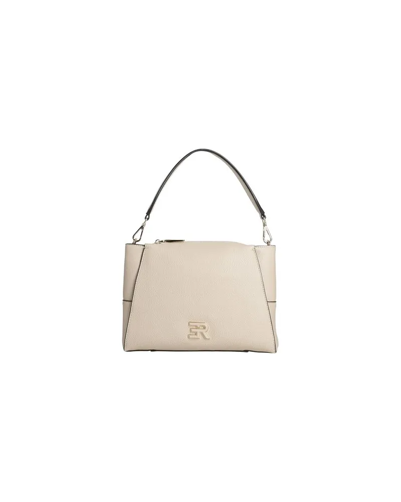Ermanno Scervino TASCHEN - Handtaschenauf YOOX.COM Sand