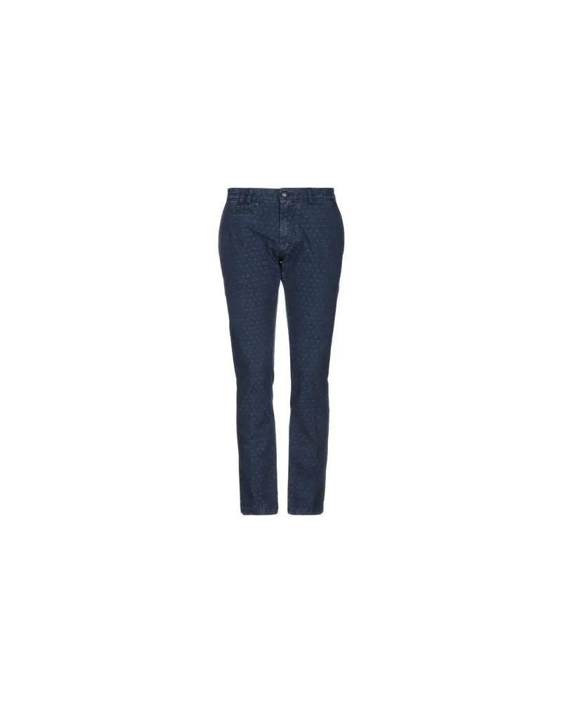 Roda HOSEN & RÖCKE - Hosenauf YOOX.COM Blau