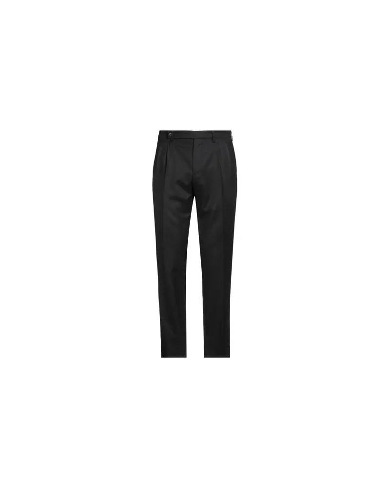 Berwich HOSEN & RÖCKE - Hosenauf YOOX.COM Schwarz