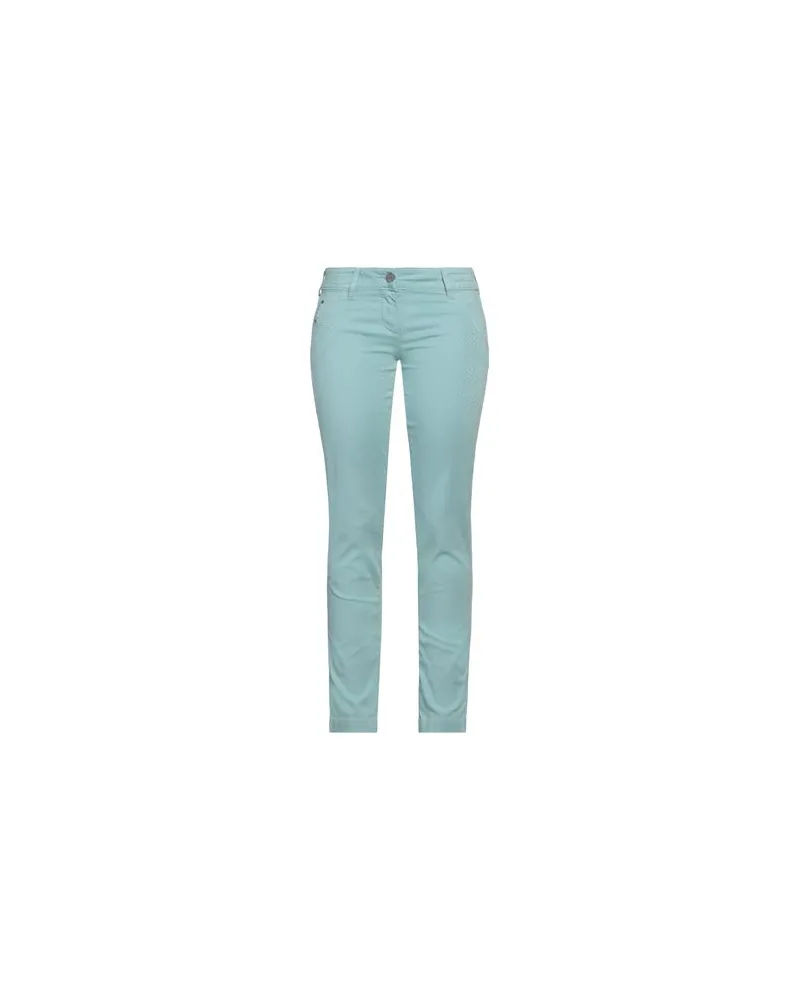 Jacob Cohën HOSEN & RÖCKE - Hosenauf YOOX.COM Himmelblau