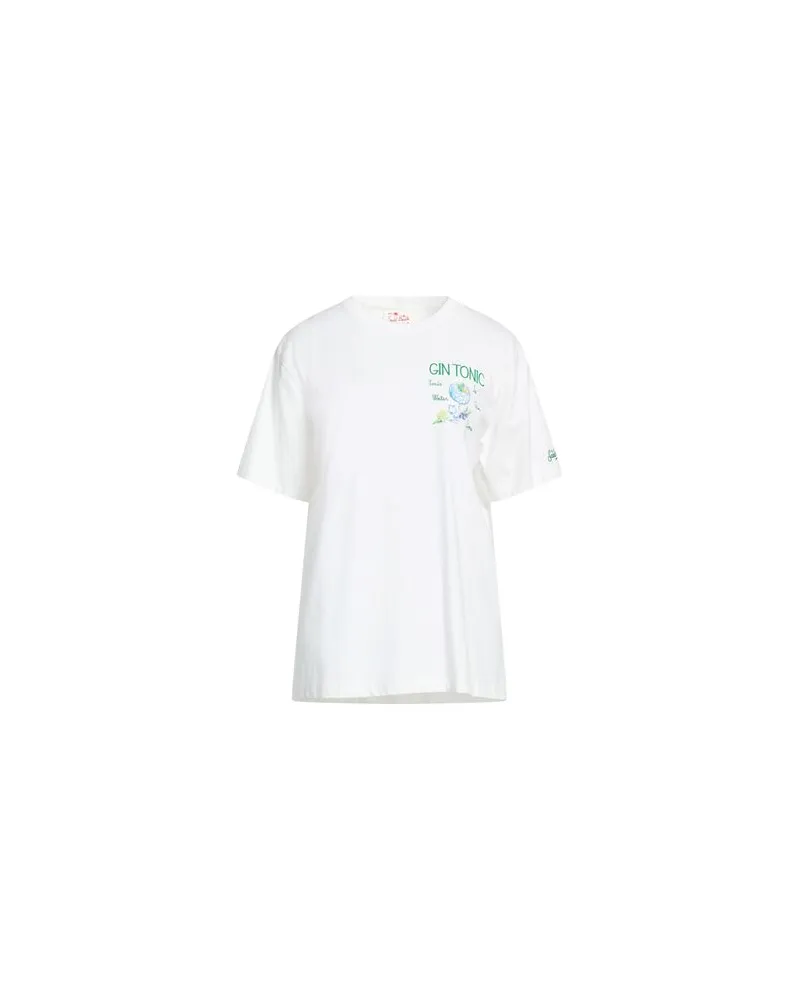 MC2 Saint Barth TOPS - T-shirtsauf YOOX.COM Off