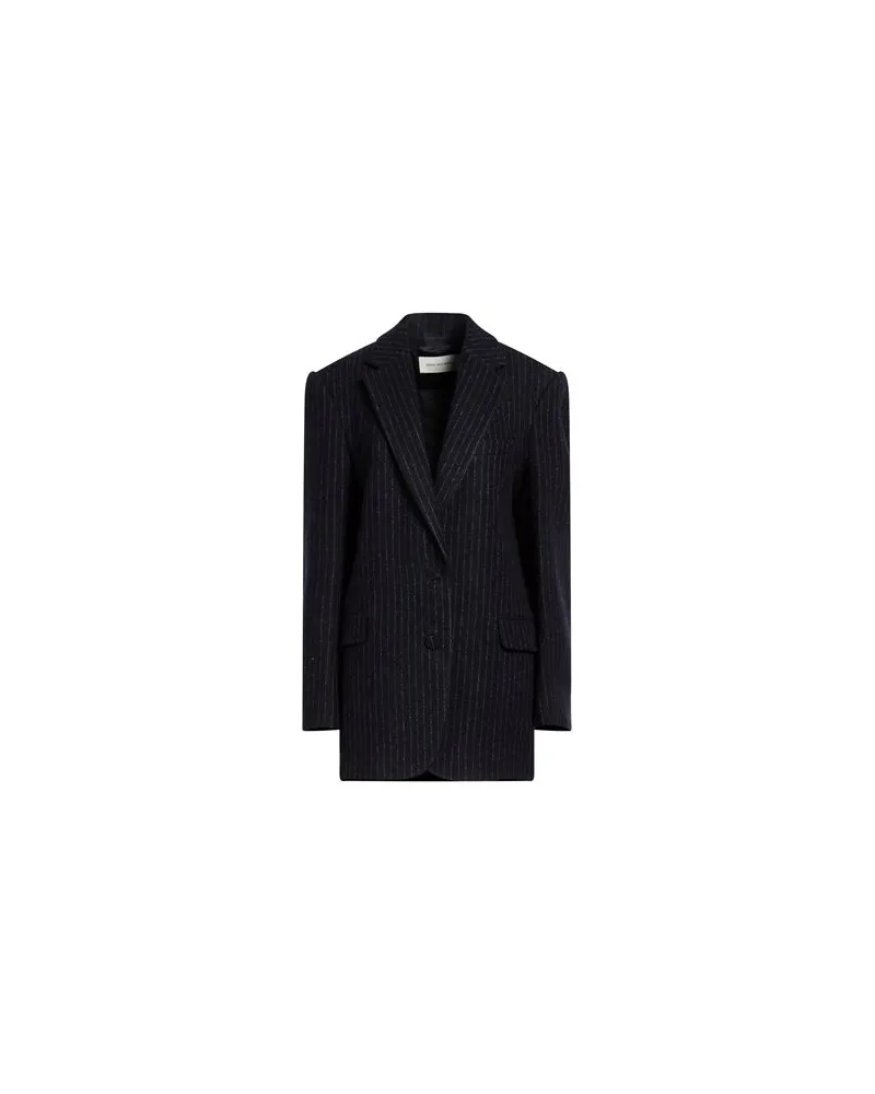 Dries van Noten ANZÜGE und CO-ORDS - Blazersauf YOOX.COM Marineblau