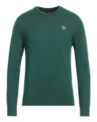 Paul Smith Pullover Grün