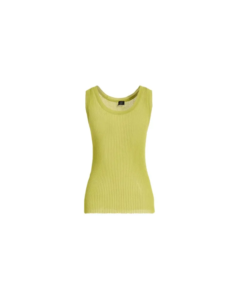 Pinko TOPS - Topsauf YOOX.COM Limettengrün