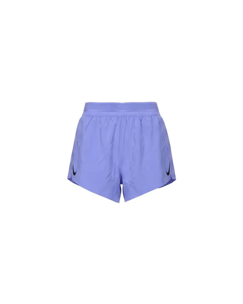 Nike HOSEN & RÖCKE - Shorts & Bermudashortsauf YOOX.COM Blaugrau