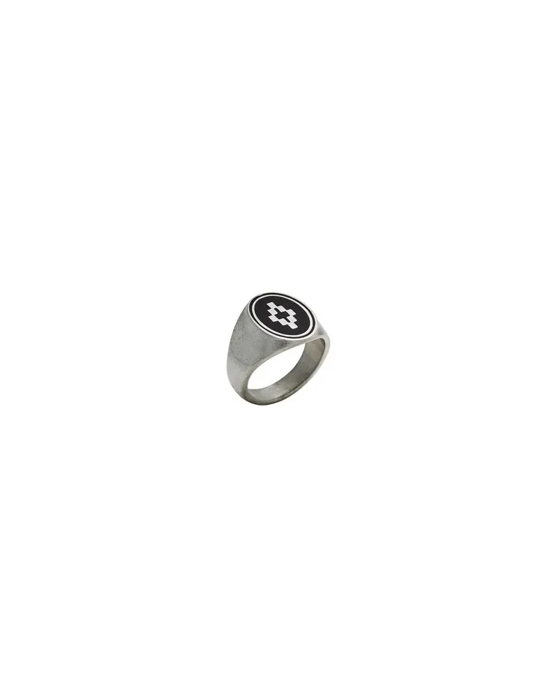 Marcelo Burlon | County of Milan SCHMUCK und UHREN - Ringeauf YOOX.COM Silber