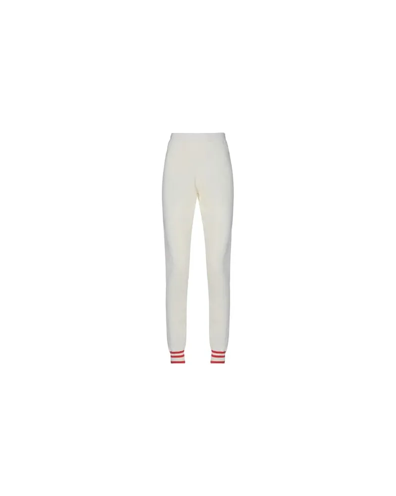 VICOLO HOSEN & RÖCKE - Hosenauf YOOX.COM Elfenbein
