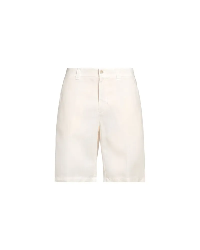 120% Lino HOSEN & RÖCKE - Shorts & Bermudashortsauf YOOX.COM Off