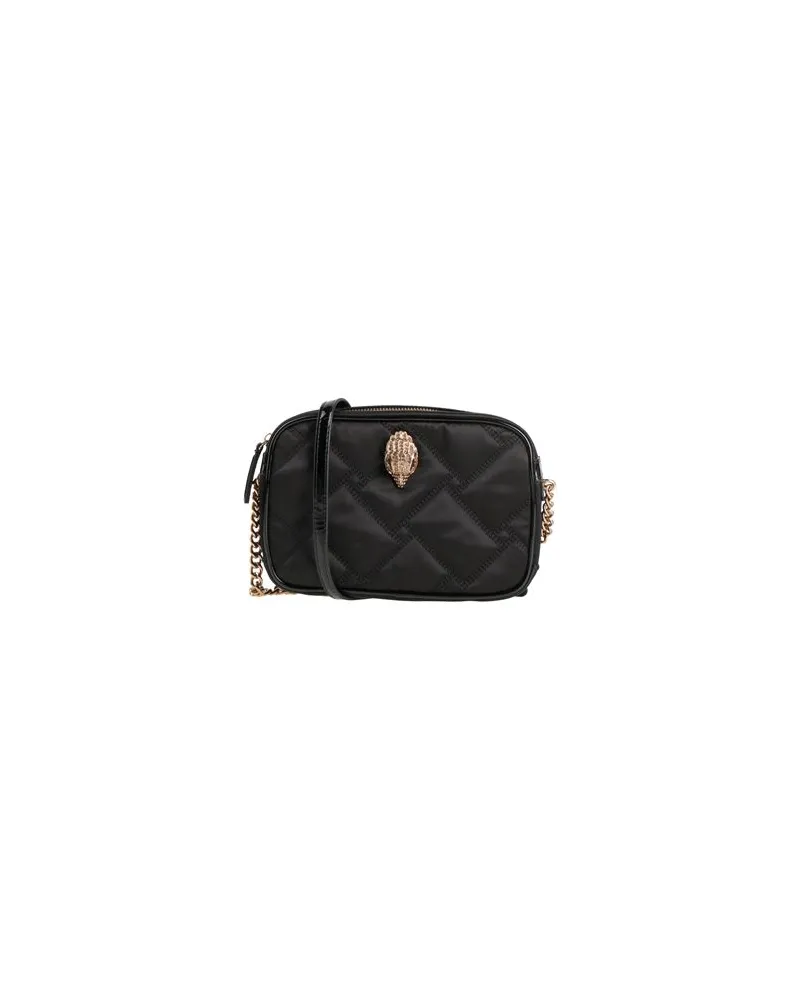 Kurt Geiger TASCHEN - Umhängetascheauf YOOX.COM Schwarz