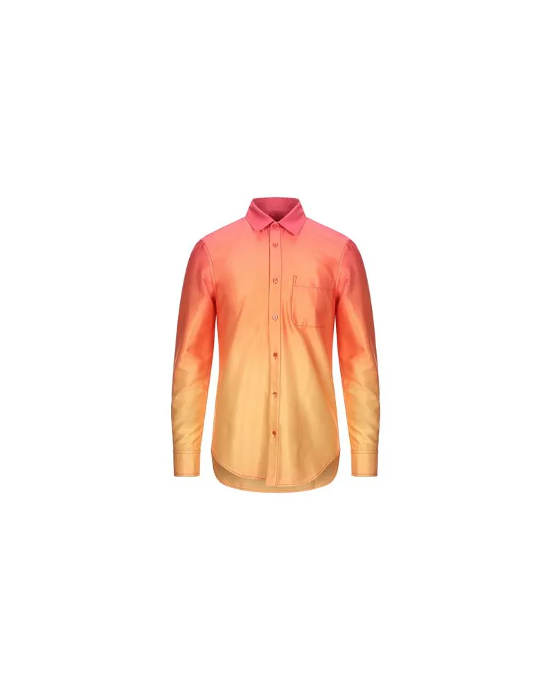 Sies Marjan TOPS - Hemdenauf YOOX.COM Orange