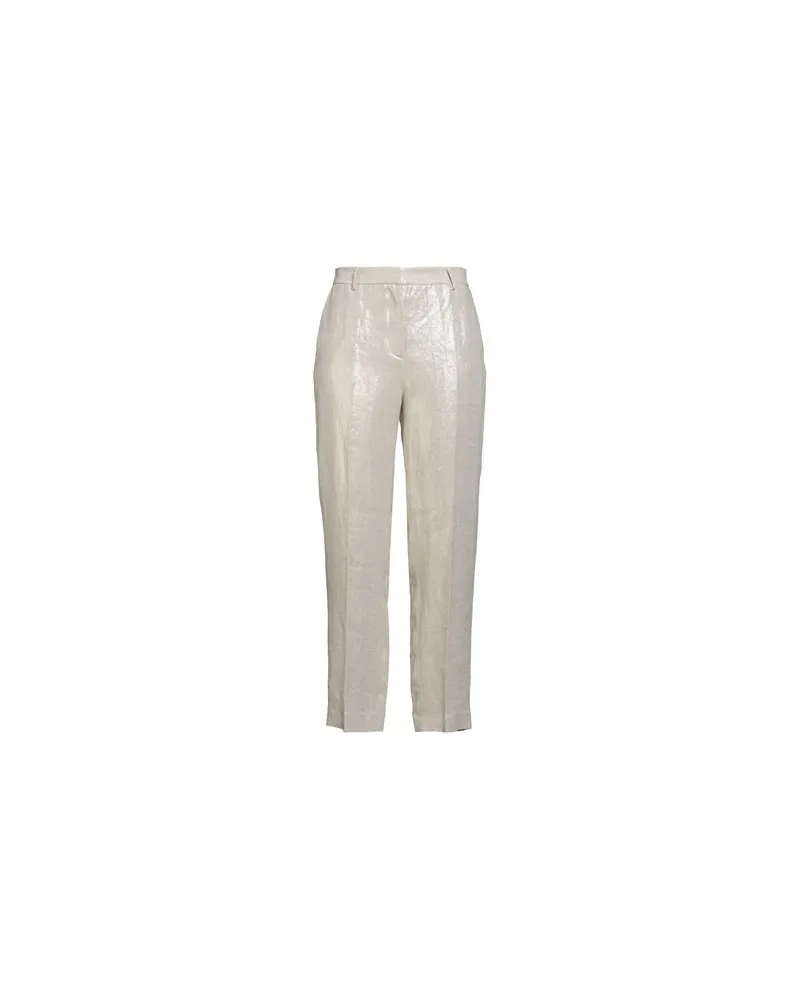 Antonelli Firenze HOSEN & RÖCKE - Hosenauf YOOX.COM Beige