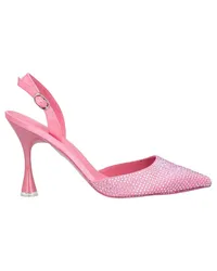 Jeffrey Campbell Pumps Rosa