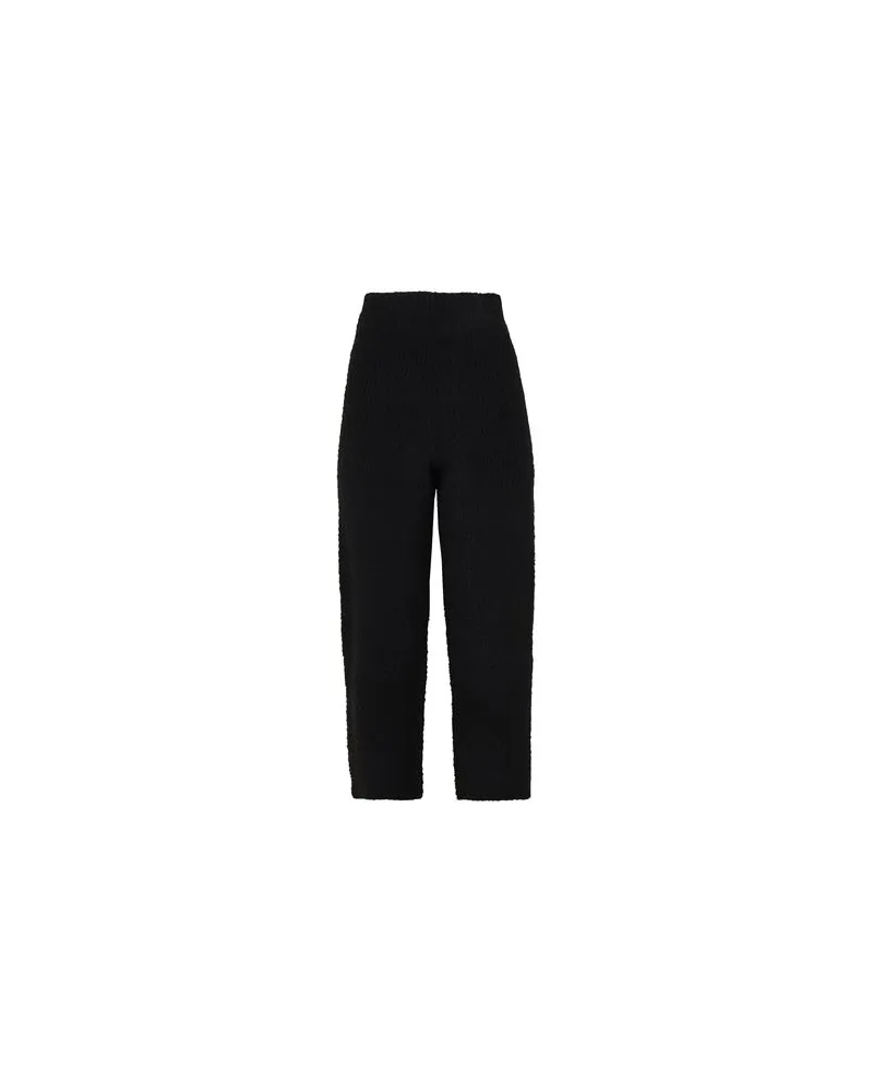 8 by Yoox HOSEN & RÖCKE - Hosenauf YOOX.COM Schwarz