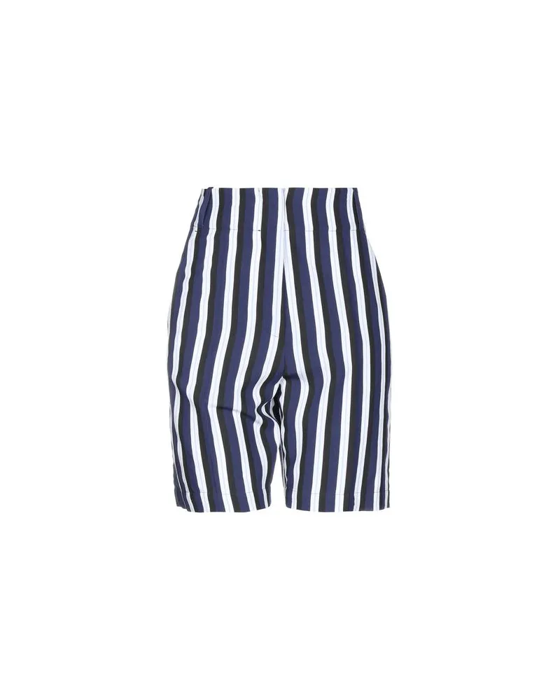 SPORTMAX HOSEN & RÖCKE - Shorts & Bermudashortsauf YOOX.COM Nachtblau