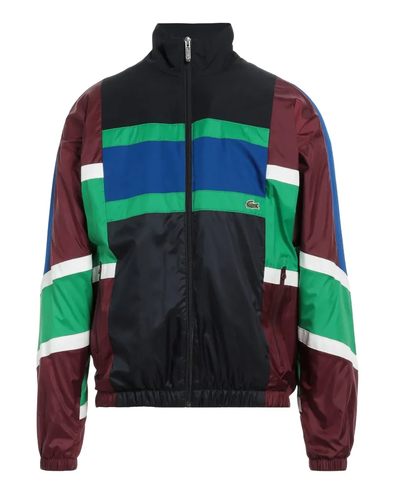 Lacoste Jacke & Anorak Nachtblau