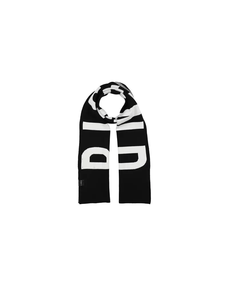 John Richmond ACCESSOIRES - Schalsauf YOOX.COM Schwarz